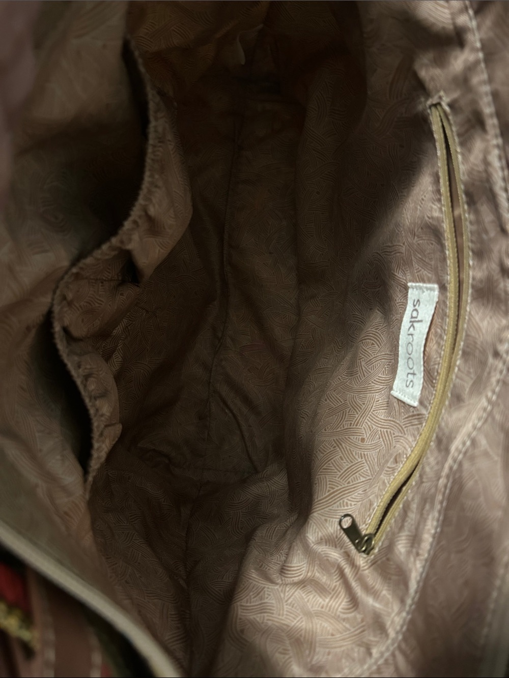 Boho Sakroots Tote Bag - Picture 9 of 9
